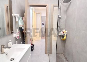 Bagno - Quadrilocale Viale Carducci
27, Fucecchio - foto 37