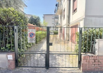 Edificio all\'aperto - Quadrilocale Viale Carducci
27, Fucecchio - foto 38
