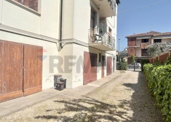 Edificio all\'aperto - Quadrilocale Viale Carducci
27, Fucecchio - foto 40