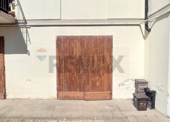 Edificio all\'aperto - Quadrilocale Viale Carducci
27, Fucecchio - foto 41