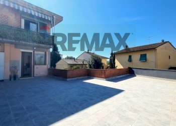Terrazza - Four-room apartment VIA SAN MICHELE
 
20, Certaldo - photo 14