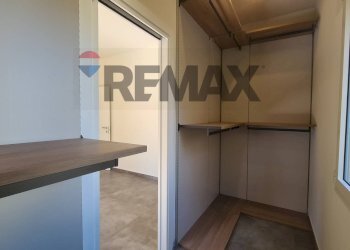 Cabina armadio - Four-room apartment VIA SAN MICHELE
 
20, Certaldo - photo 36