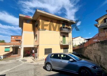Edificio all\'aperto - Four-room apartment VIA SAN MICHELE
 
20, Certaldo - photo 41