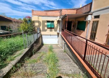Giardino - Four-room apartment VIA SAN MICHELE
 
20, Certaldo - photo 42