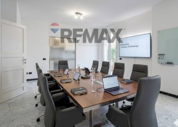 sala riunioni render - Office Empoli - photo 13