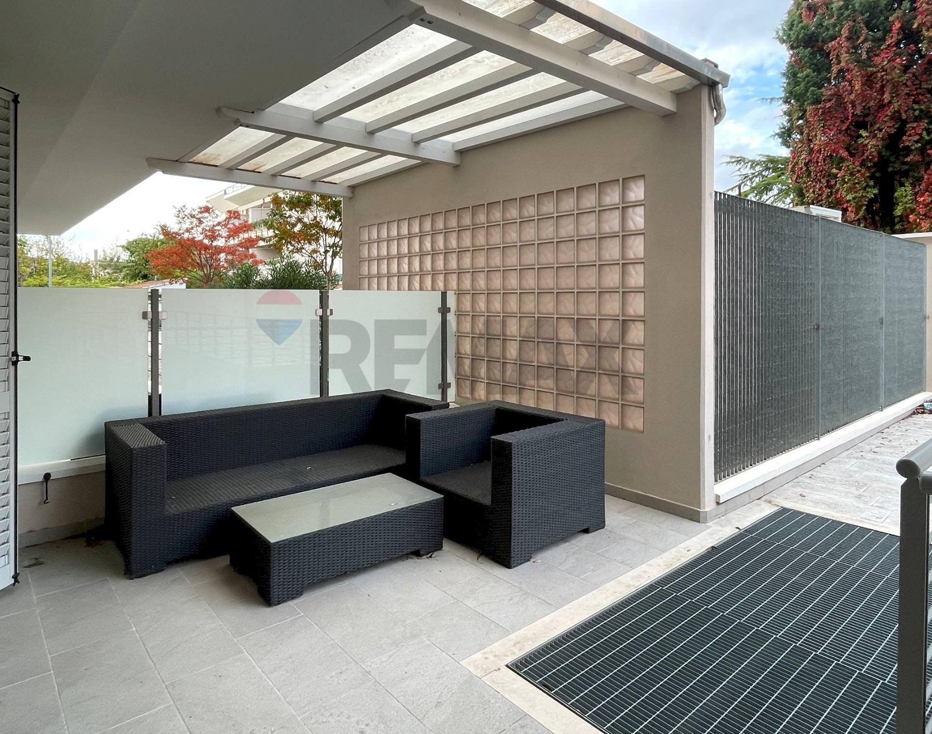 Terrazza - Three-room apartment Empoli - photo 1