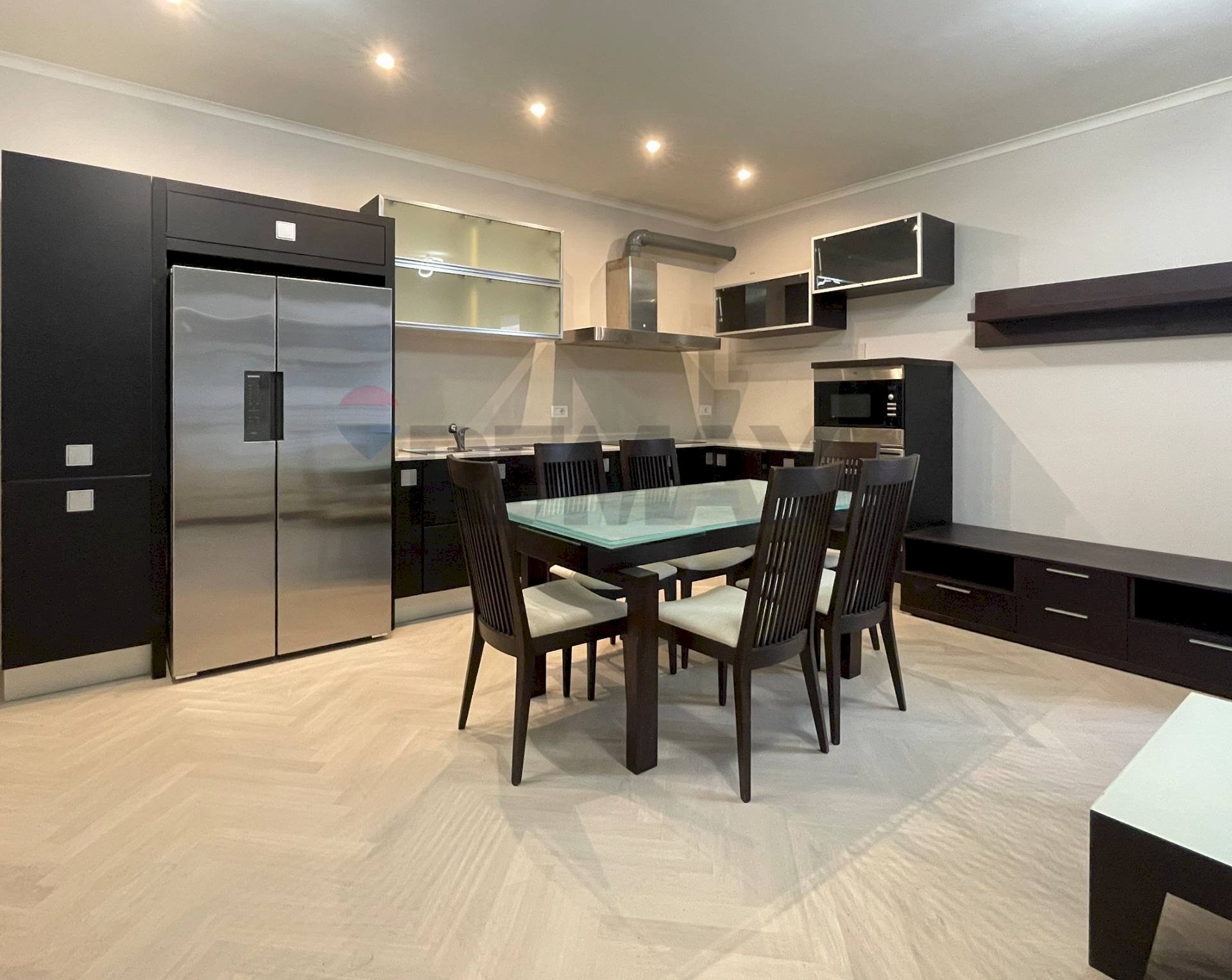 Sala da pranzo - Three-room apartment Empoli - photo 3