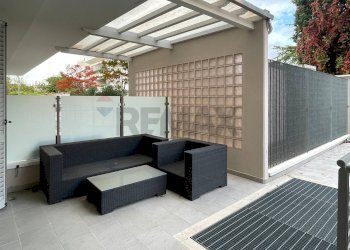 Terrazza - Three-room apartment Empoli - photo 1