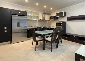 Sala da pranzo - Three-room apartment Empoli - photo 3