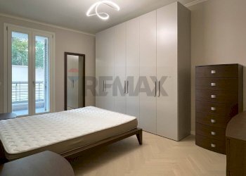 Camera / camera da letto - Three-room apartment Empoli - photo 7
