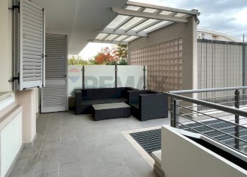 Terrazza - Three-room apartment Empoli - photo 11