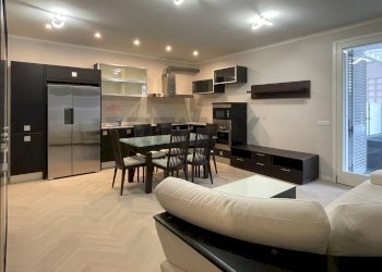Sala da pranzo - Three-room apartment Empoli - photo 14