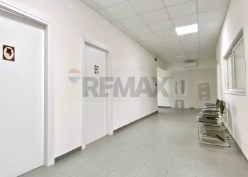 disimpegno - Ufficio Montelupo Fiorentino - foto 4