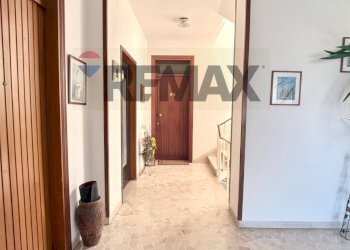 Hall / corridoio - Quadrilocale Via Palmiro Togliatti
7, Fucecchio - foto 7