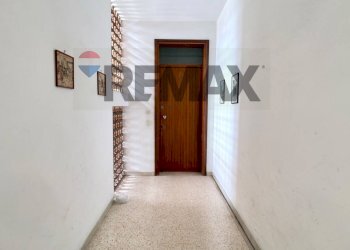 Hall / corridoio - Quadrilocale Via Palmiro Togliatti
7, Fucecchio - foto 11