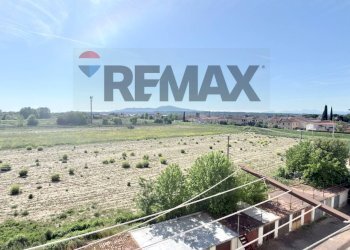 Vista delle montagne - Quadrilocale Via Palmiro Togliatti
7, Fucecchio - foto 20