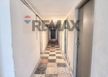 Hall / corridoio - Quadrilocale Via Palmiro Togliatti
7, Fucecchio - foto 36