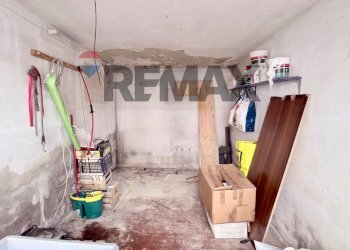 Dispensa di stoccaggio - Quadrilocale Via Palmiro Togliatti
7, Fucecchio - foto 40