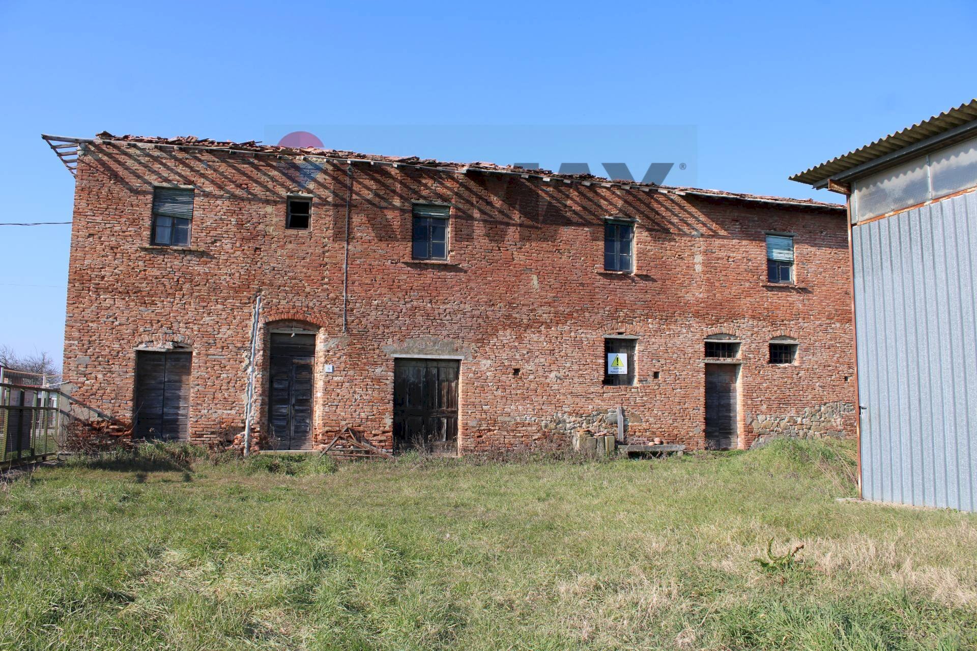 Casa all\'aperto - Rustico VIA SAN GIOVANNI
 
8, Fucecchio - foto 1