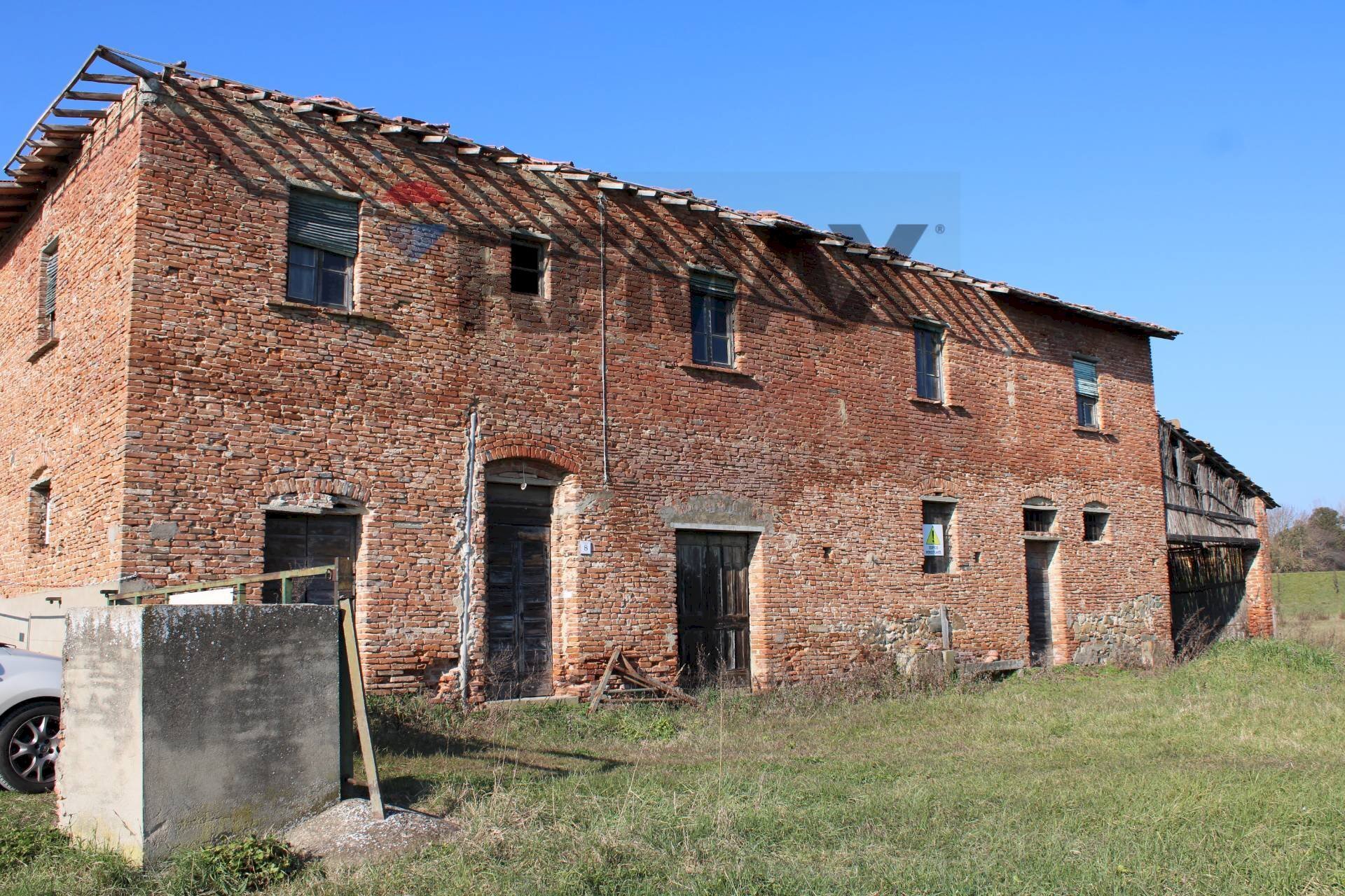 Casa all\'aperto - Rustico VIA SAN GIOVANNI
8, Fucecchio - foto 2