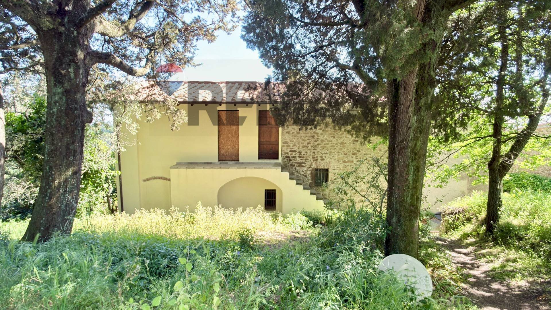 Casa all\'aperto - Rustic Via le Croci
 
40, Vinci - photo 1