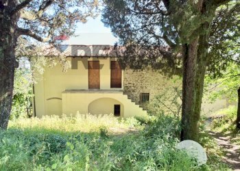 Casa all\'aperto - Rustico Via le Croci
 
40, Vinci - foto 1