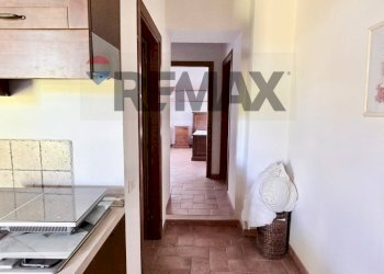Hall / corridoio - Rustico Via le Croci
 
40, Vinci - foto 11
