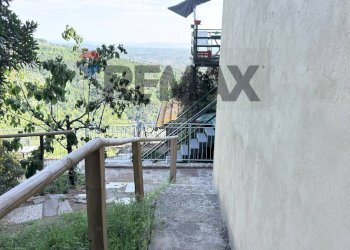 Balcone - Rustico Via le Croci
 
40, Vinci - foto 32