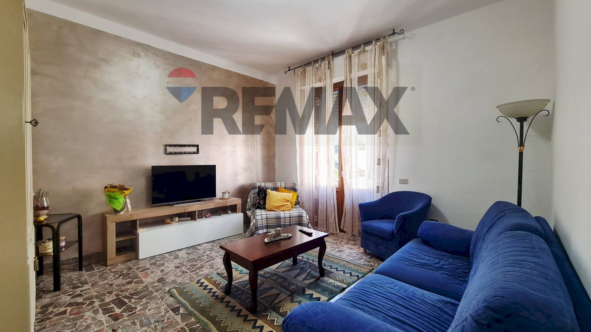 Soggiorno - Four-room apartment VIA SCARLATTI
 
16, Empoli - photo 2