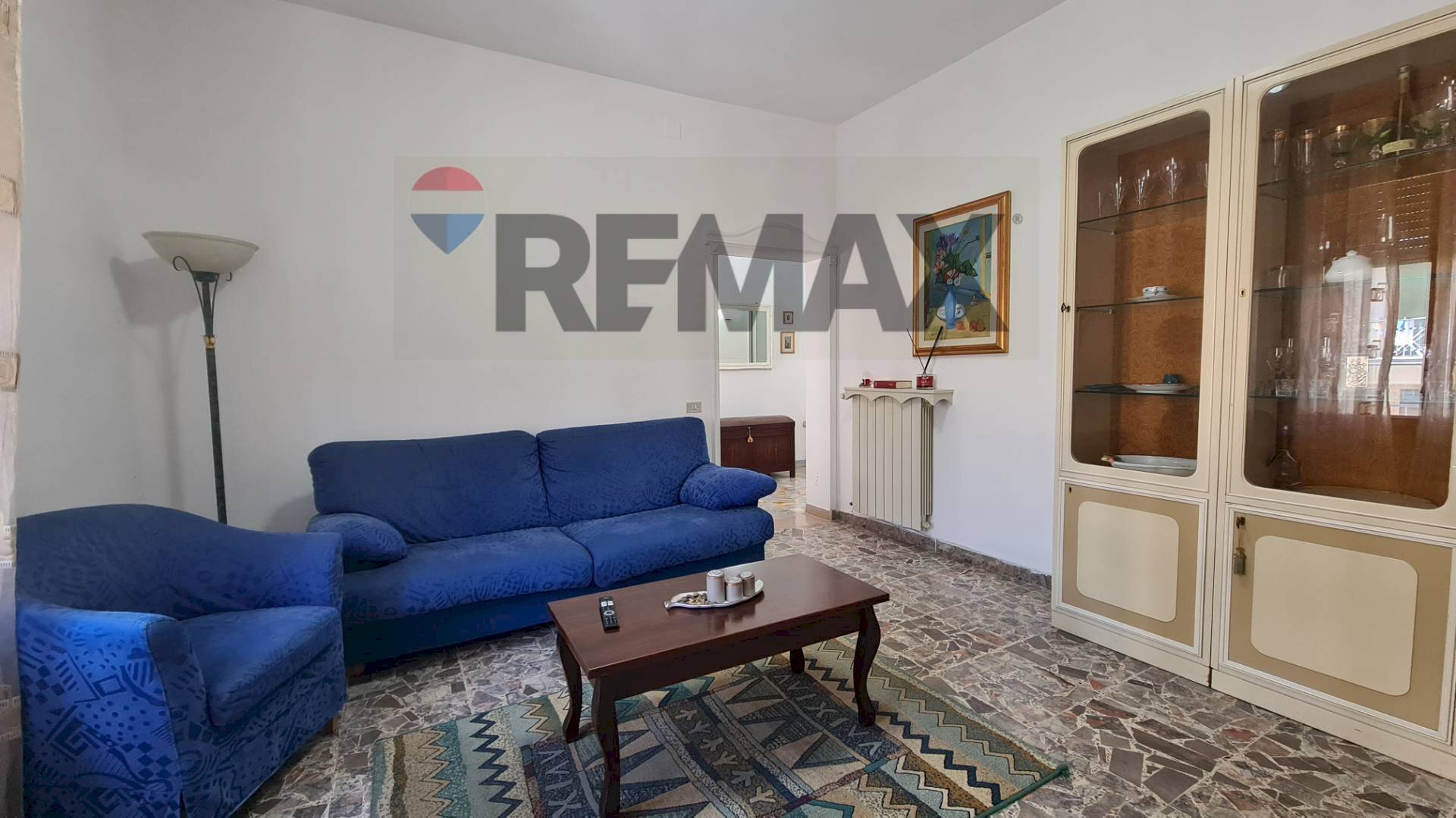 Soggiorno - Four-room apartment VIA SCARLATTI
 
16, Empoli - photo 3