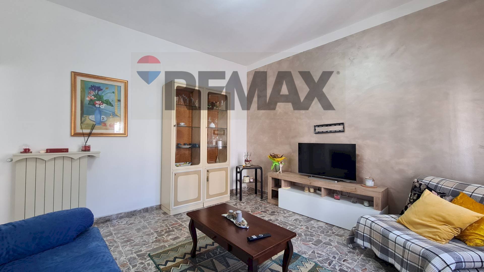 Soggiorno - Four-room apartment VIA SCARLATTI
 
16, Empoli - photo 1