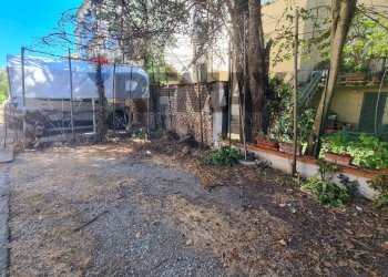 Giardino - Four-room apartment VIA SCARLATTI
 
16, Empoli - photo 24