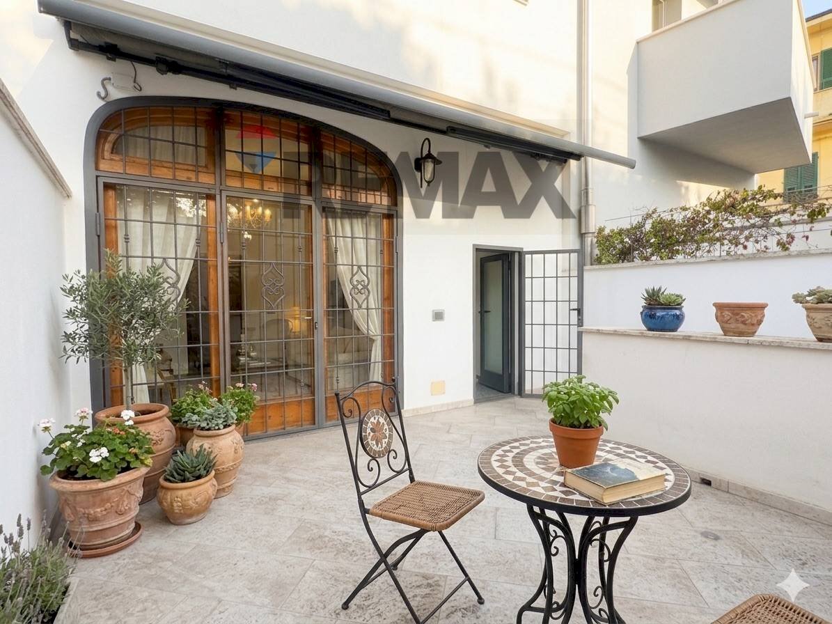 Terrazza - Apartment PIAZZA G. GUERRA
7, Empoli - photo 2