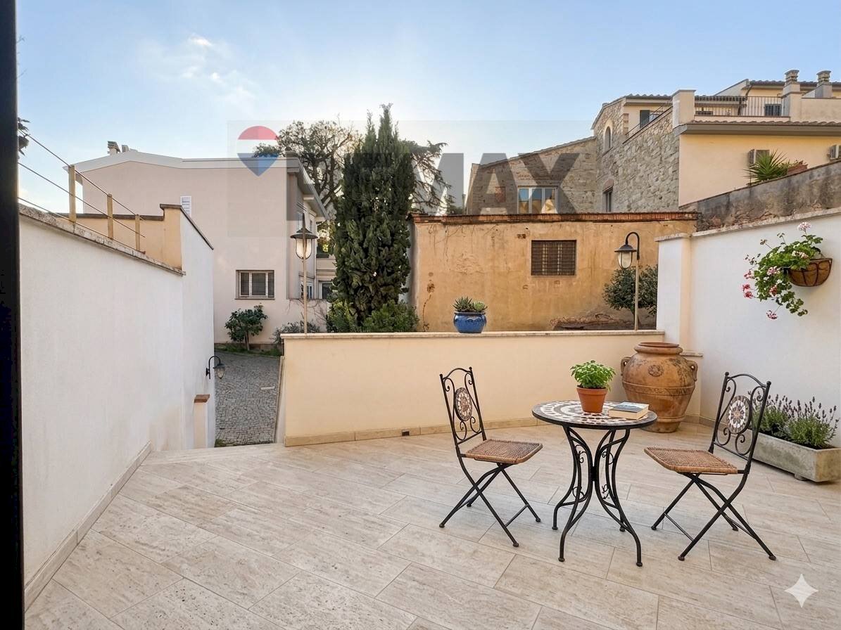 Terrazza - Apartment PIAZZA G. GUERRA
7, Empoli - photo 3