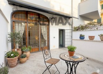 Terrazza - Apartment PIAZZA G. GUERRA
 
7, Empoli - photo 2