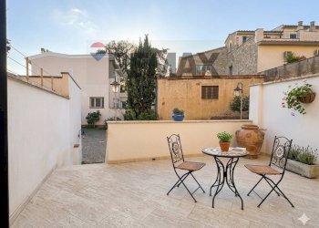 Terrazza - Apartment PIAZZA G. GUERRA
 
7, Empoli - photo 3