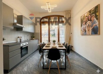 Cucina / Living - Apartment PIAZZA G. GUERRA
 
7, Empoli - photo 4
