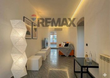 Soggiorno - Apartment PIAZZA G. GUERRA
 
7, Empoli - photo 5