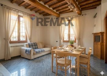 Sala da pranzo - Apartment PIAZZA G. GUERRA
 
7, Empoli - photo 15