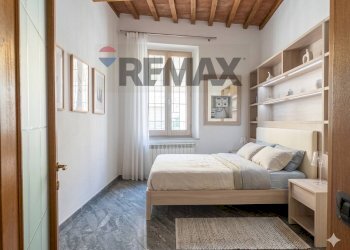 Camera da letto - Apartment PIAZZA G. GUERRA
 
7, Empoli - photo 17