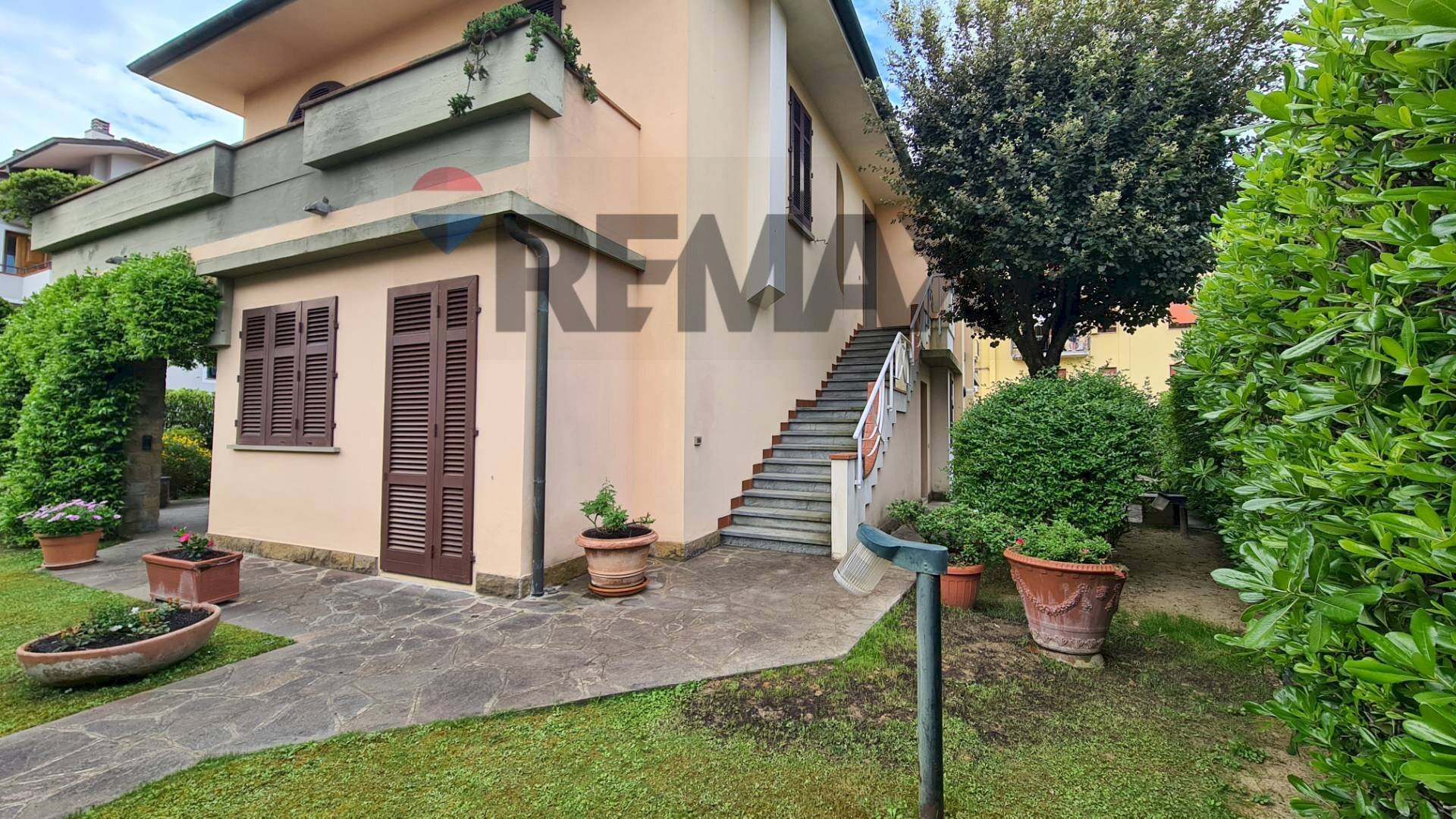 Casa all\'aperto - Villa Vinci - foto 3