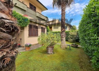 Giardino - Villa Vinci - foto 1