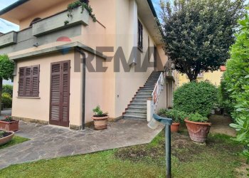 Casa all\'aperto - Villa Vinci - foto 3