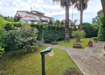 Giardino - Villa Vinci - foto 4