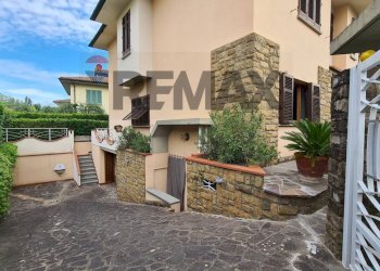 Casa all\'aperto - Villa Vinci - foto 8