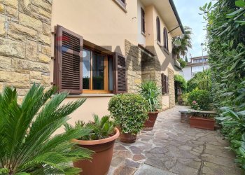 Terrazza - Villa Vinci - foto 9