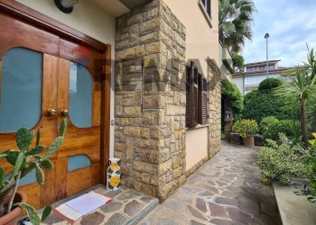 Casa all\'aperto - Villa Vinci - foto 10