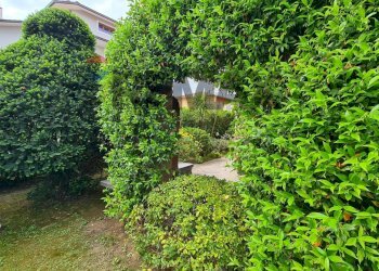 Giardino - Villa Vinci - foto 13