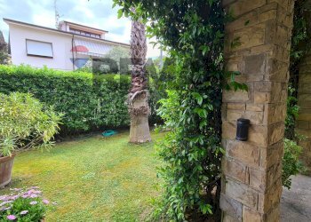 Giardino - Villa Vinci - foto 14