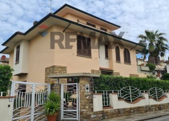 Casa all\'aperto - Villa Vinci - foto 16